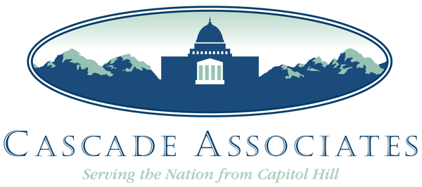 Cascade Associates logo